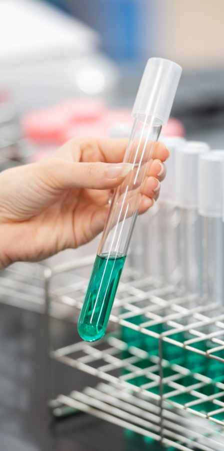 西尾市・品質管理職（検査係）