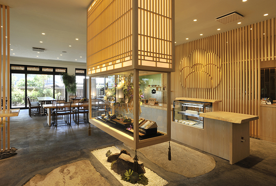 店舗販売スタッフ（店舗販売課）