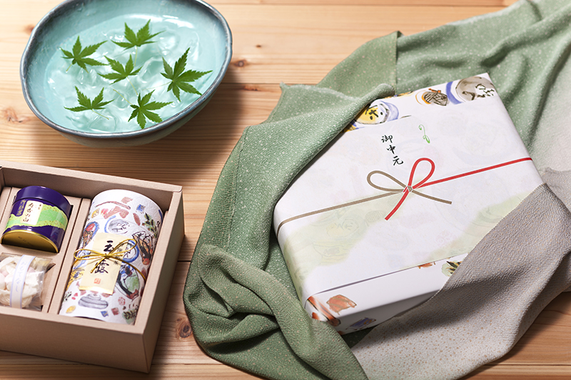 事務職（通販担当）